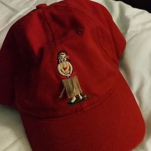 3D Maui Jim Baseball Cap